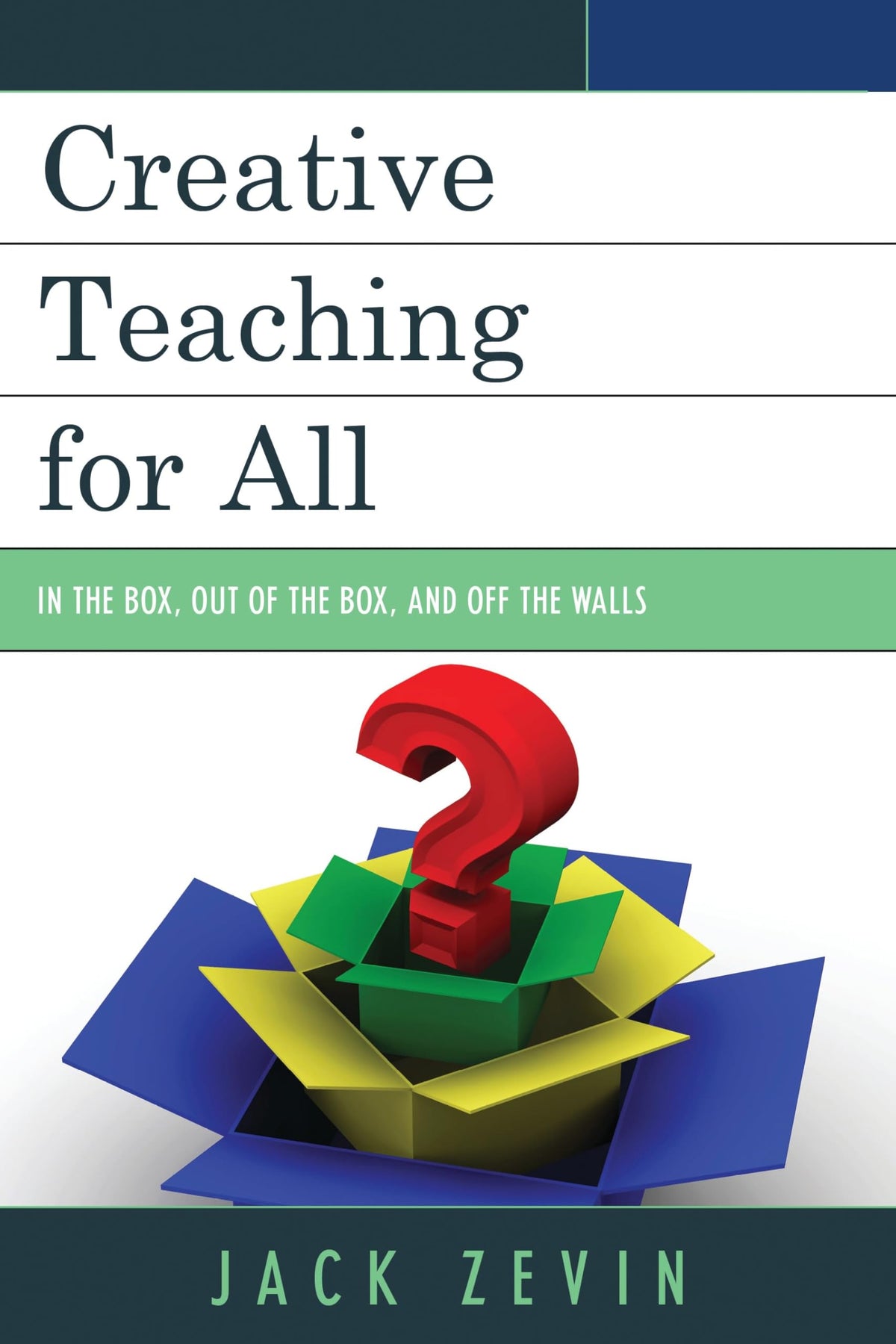 Teaching Z288