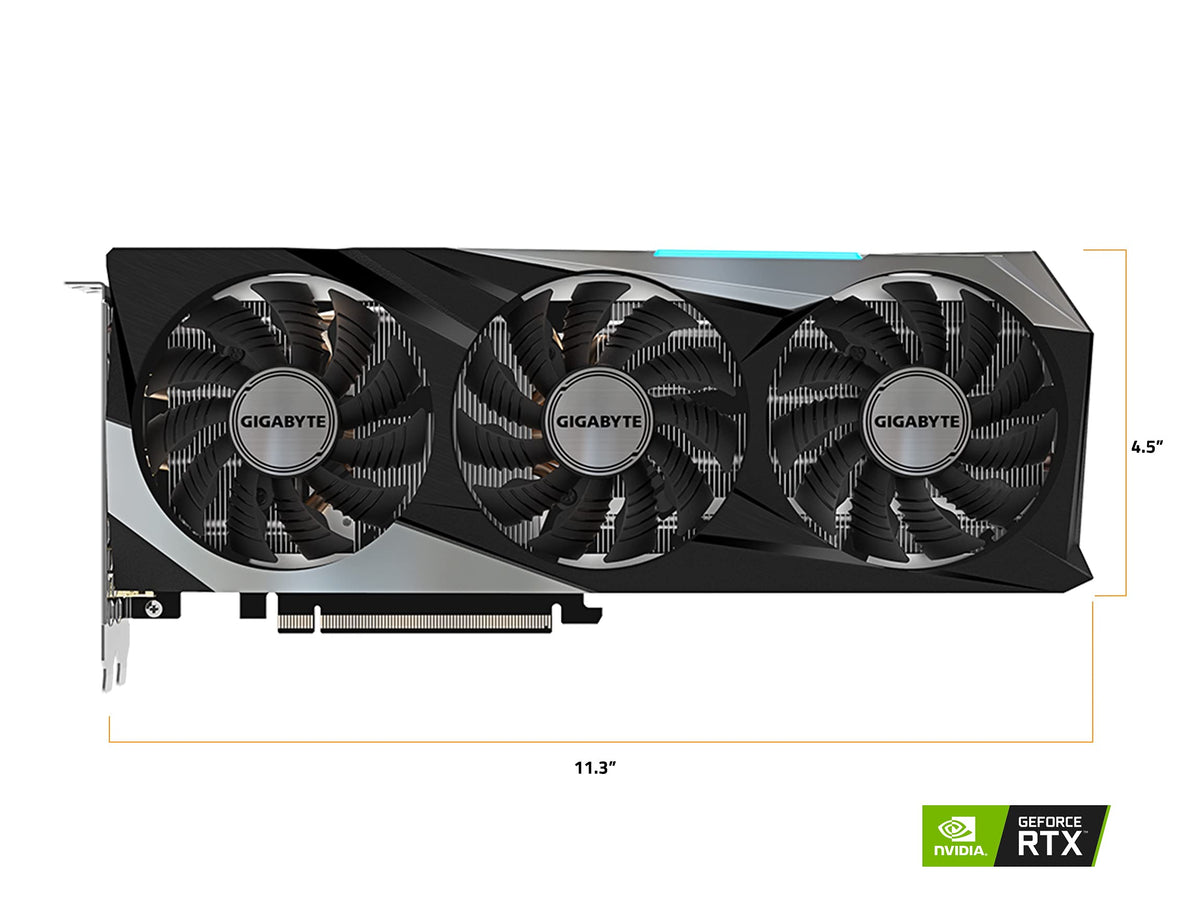 GeForce RTX 3070 8GB GDDR6 Graphics Card M8060