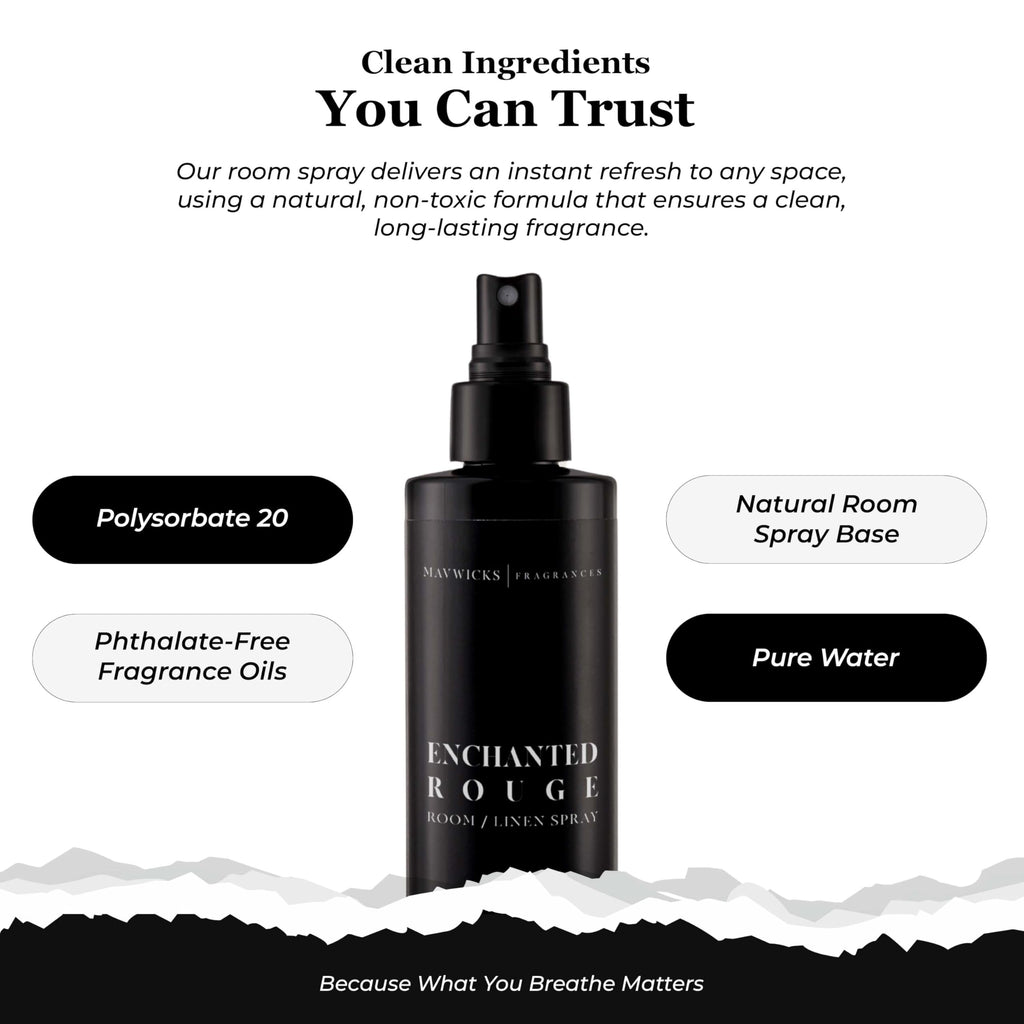 Linen & Room Spray 8oz Fragrance Mist F475049