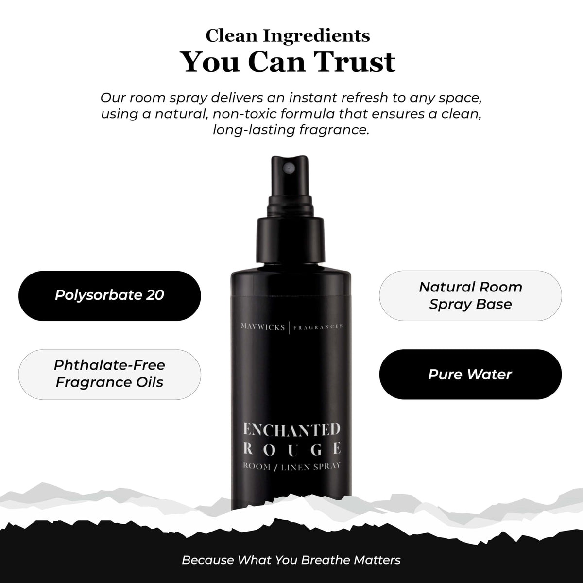 Linen & Room Spray 8oz Fragrance Mist F475049