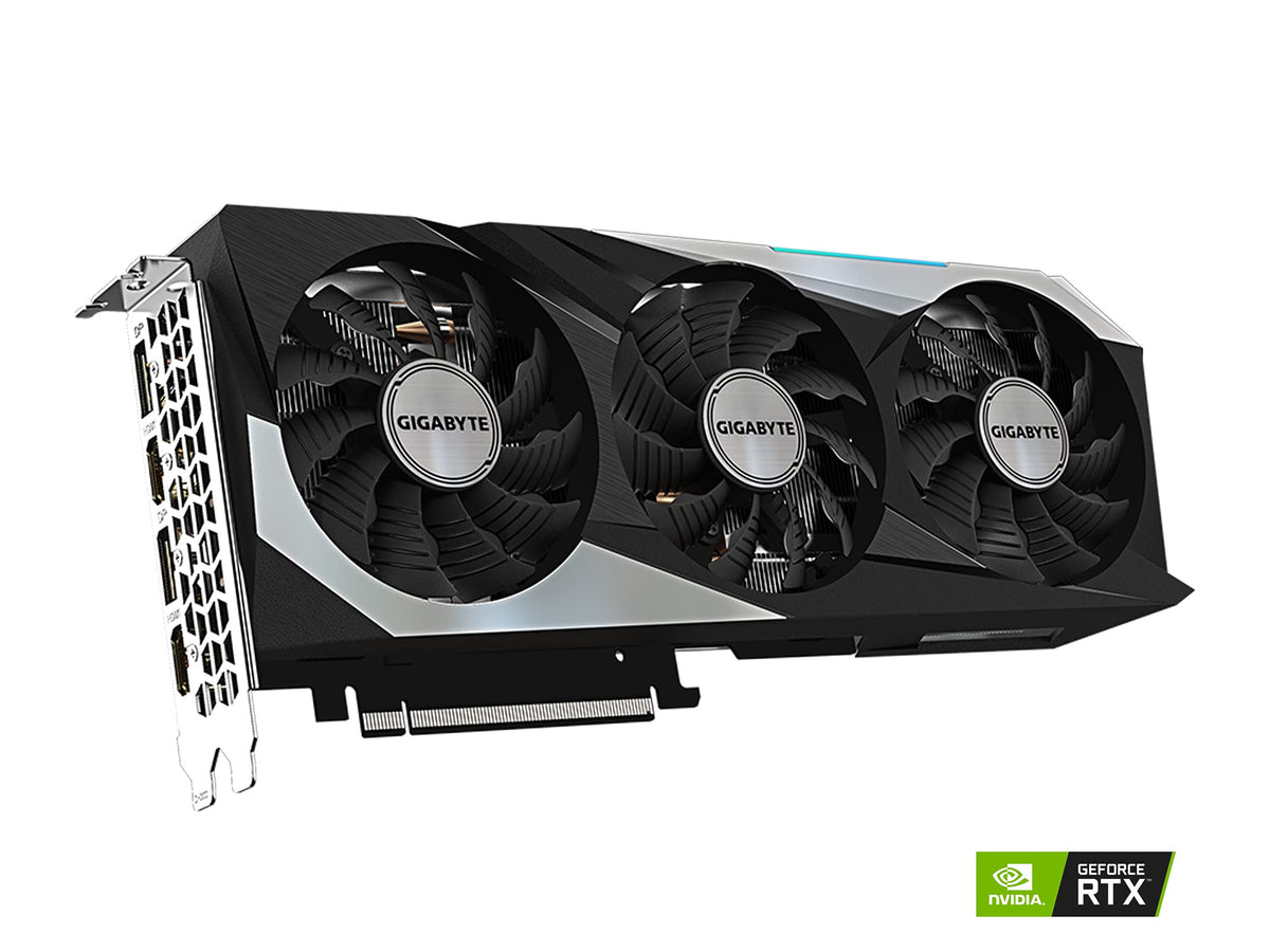 GeForce RTX 3070 8GB GDDR6 Graphics Card M8060