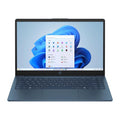 14" HD Laptop, Intel Celeron N150, 4GB RAM, 128GB Storage, Blue U99726