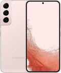 128GB Pink Gold Smartphone J616