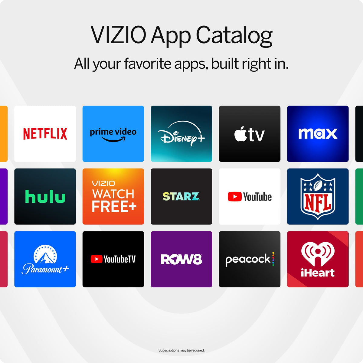 32 inch HD 720p Smart TV I1671