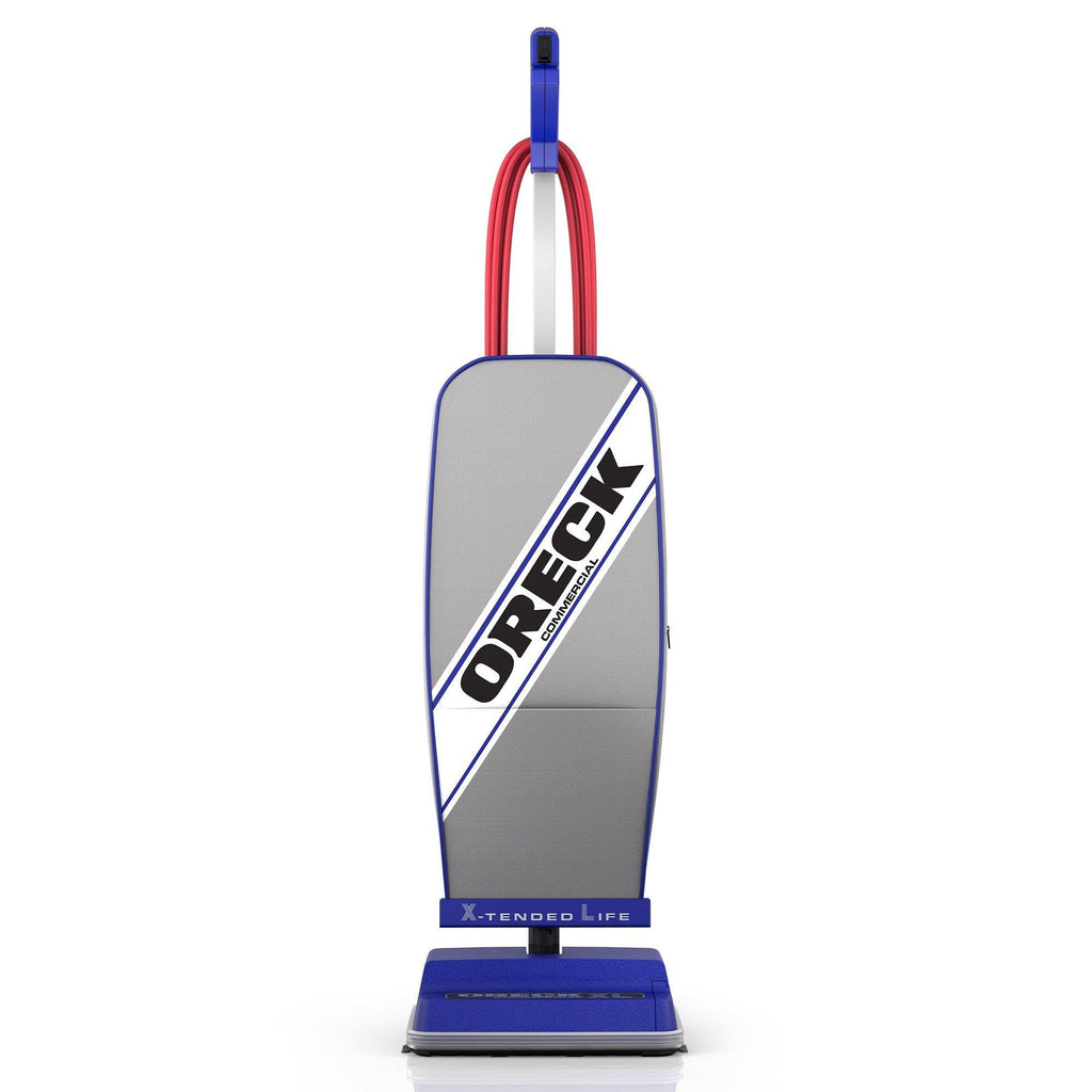 Bagged Upright Vacuum Cleaner A2269