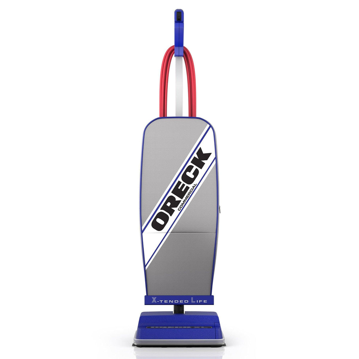 Bagged Upright Vacuum Cleaner A2269