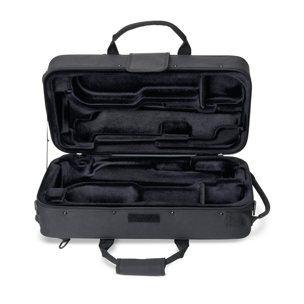 Trumpet MAX Rectangular Case with Interior Storage F973