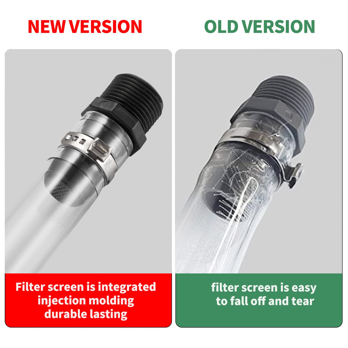 Gas Can Spout Replacement Nozzle G31162