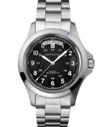 Automatic Men's Watch, 40mm Stainless Steel Case K3945
