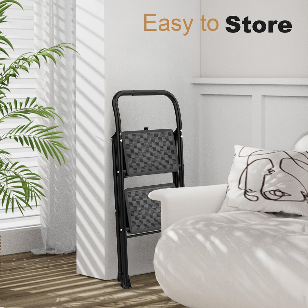 2 Step Ladder I94662