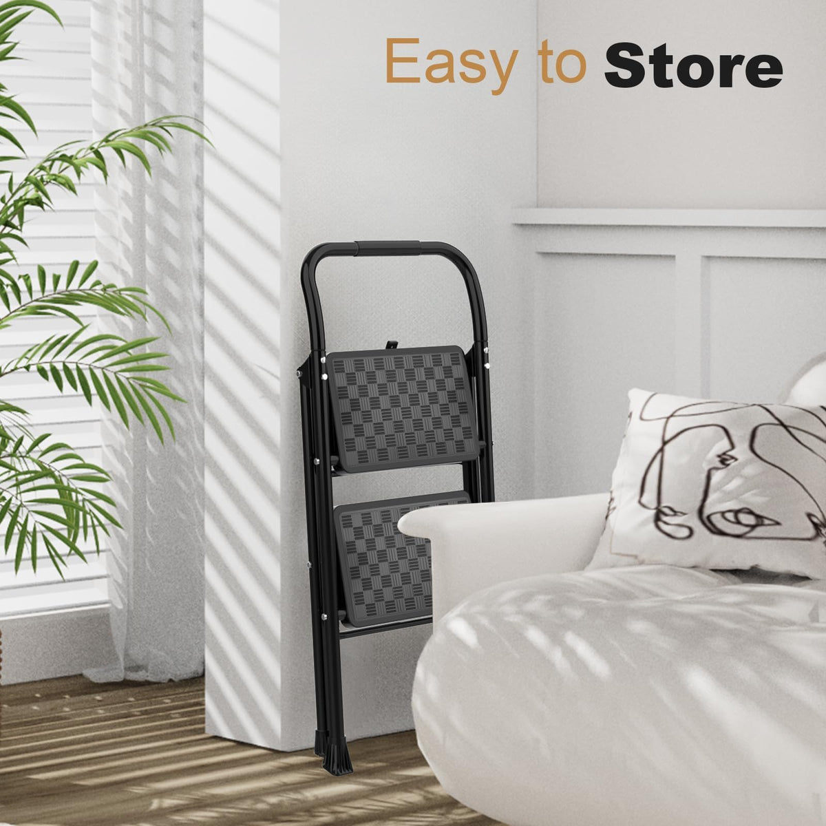 2 Step Ladder I94662