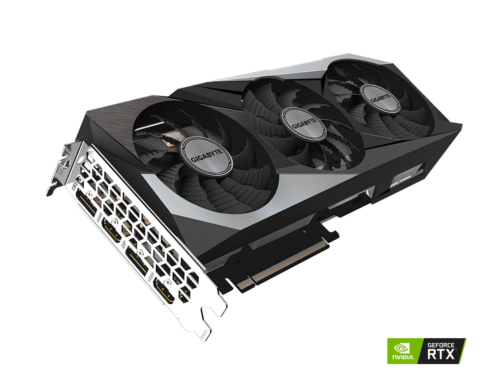 GeForce RTX 3070 8GB GDDR6 Graphics Card M8060