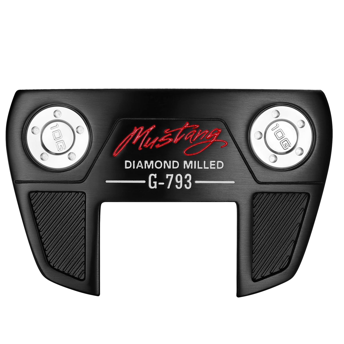Forged Golf Putter Right Handed O658