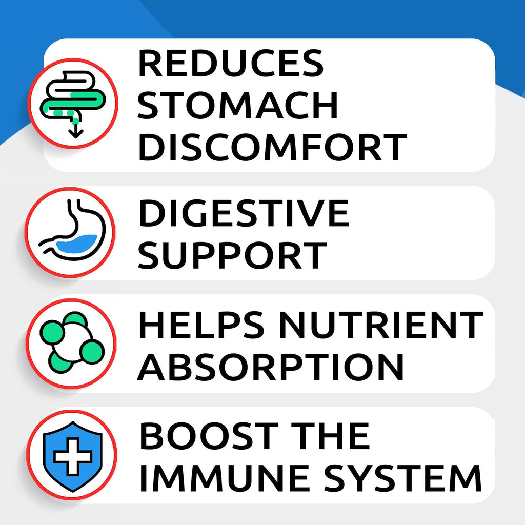Dog Probiotics Chews + Omega 3 Bundle Q49776