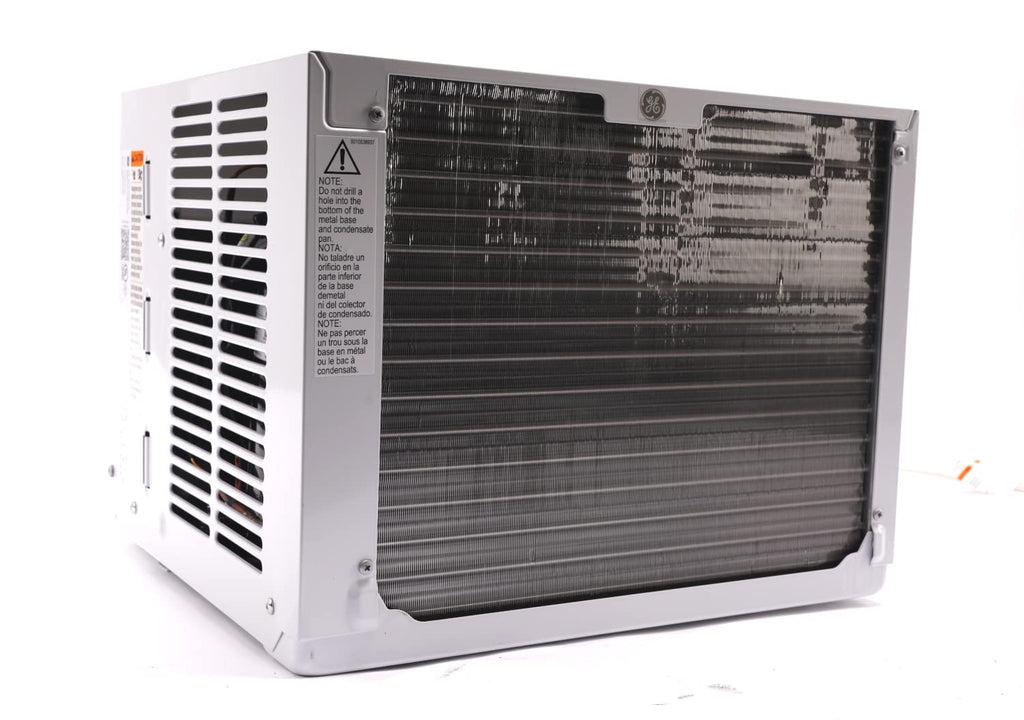 5,000 BTU Mechanical Window Air Conditioner H742