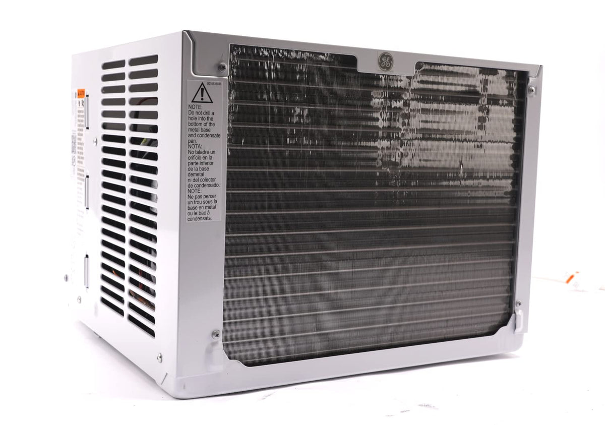 5,000 BTU Mechanical Window Air Conditioner H742