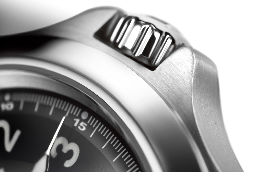Automatic Men's Watch, 40mm Stainless Steel Case K3945
