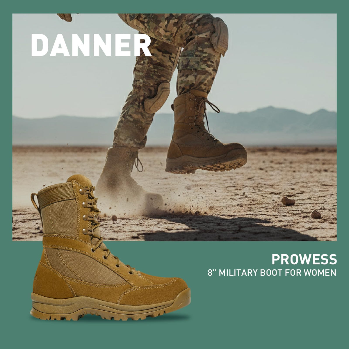 Women's Uniform Boots R3996