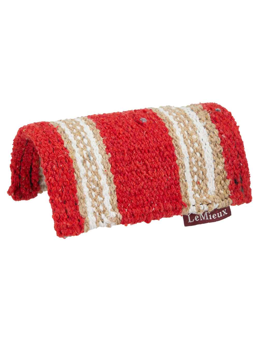 Woven Cotton Western Saddle Pad E621890