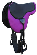 Neoprene Padded Anti-Slip Bareback Saddle Pad Y70880