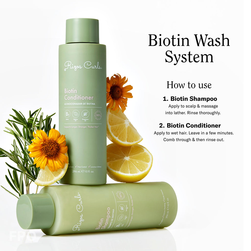 Biotin Coconut Oil Aloe Vera Conditioner F798155