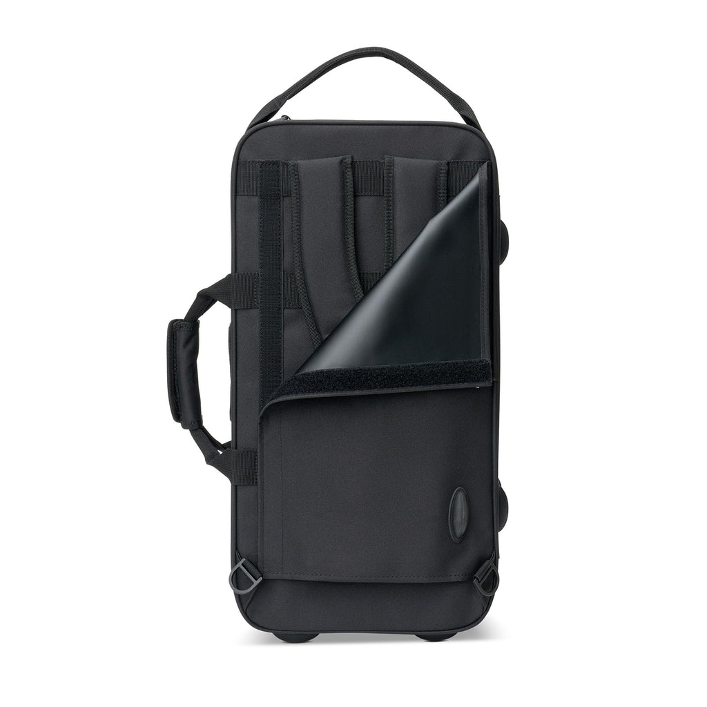 Trumpet MAX Rectangular Case with Interior Storage F973