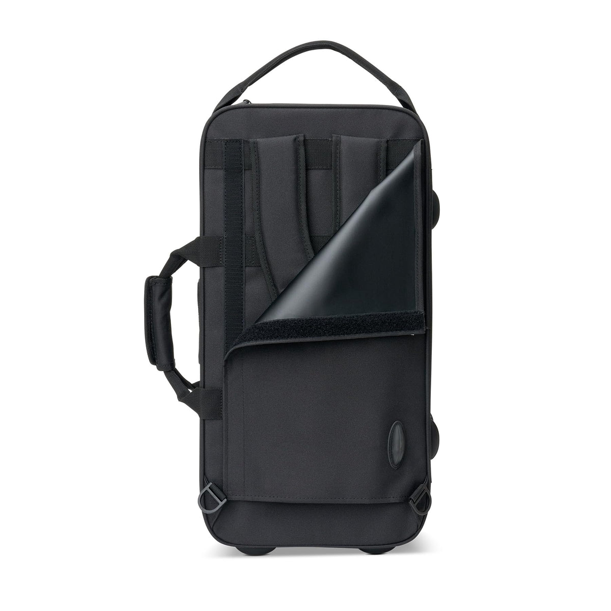 Trumpet MAX Rectangular Case with Interior Storage F973
