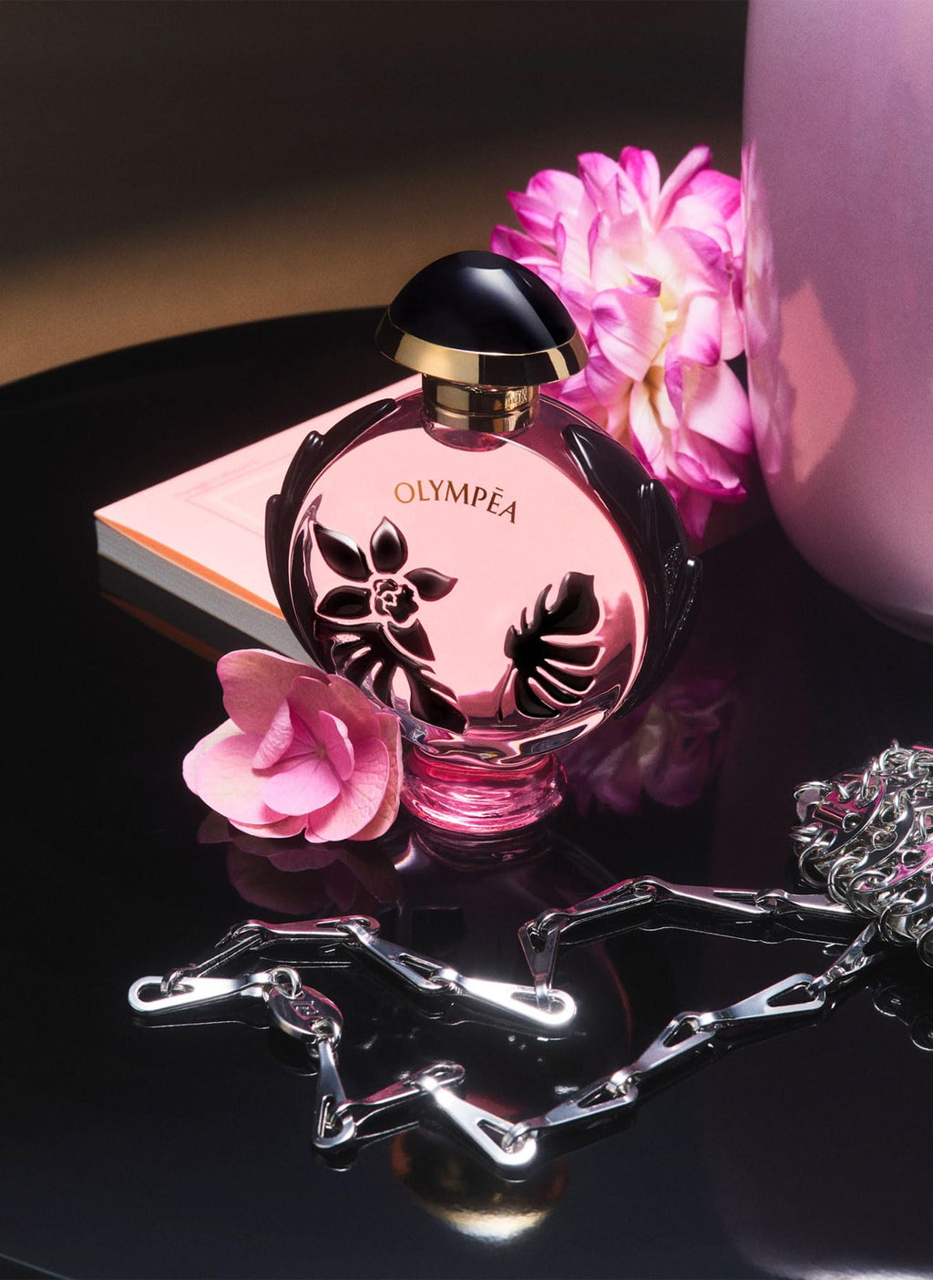 2.7 oz Eau De Parfum Intense Spray B3545