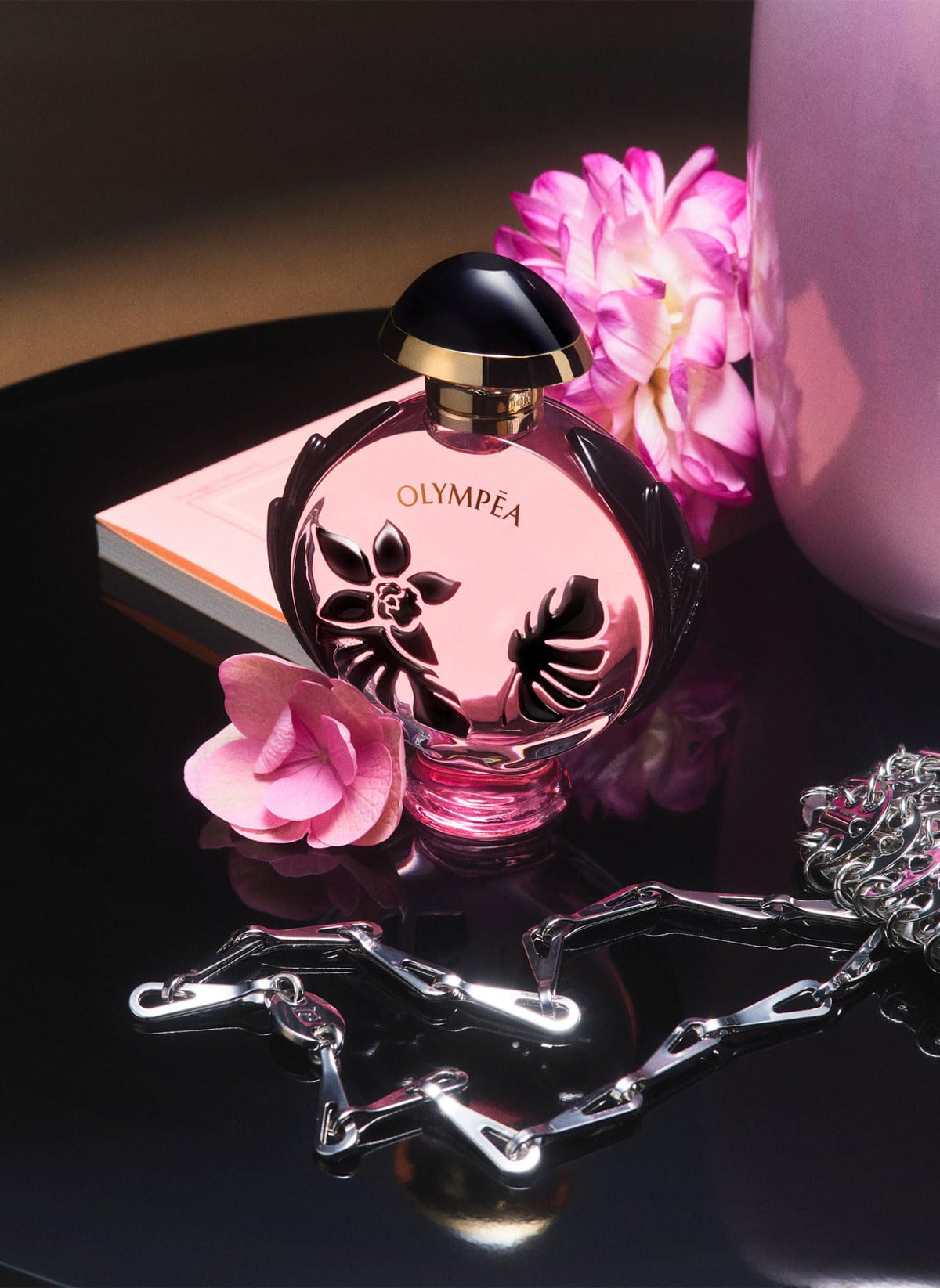 2.7 oz Eau De Parfum Intense Spray B3545