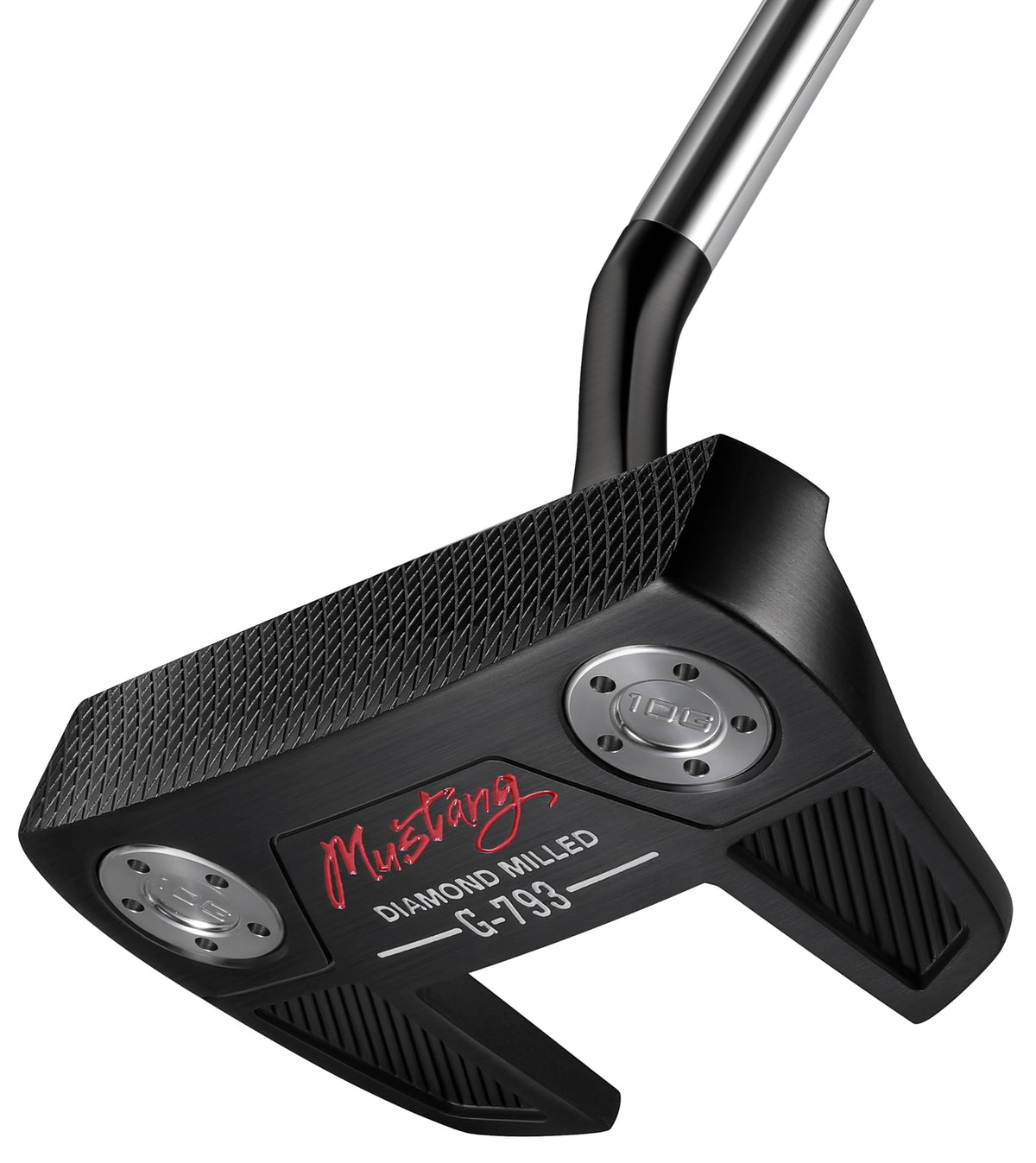 Forged Golf Putter Right Handed O658