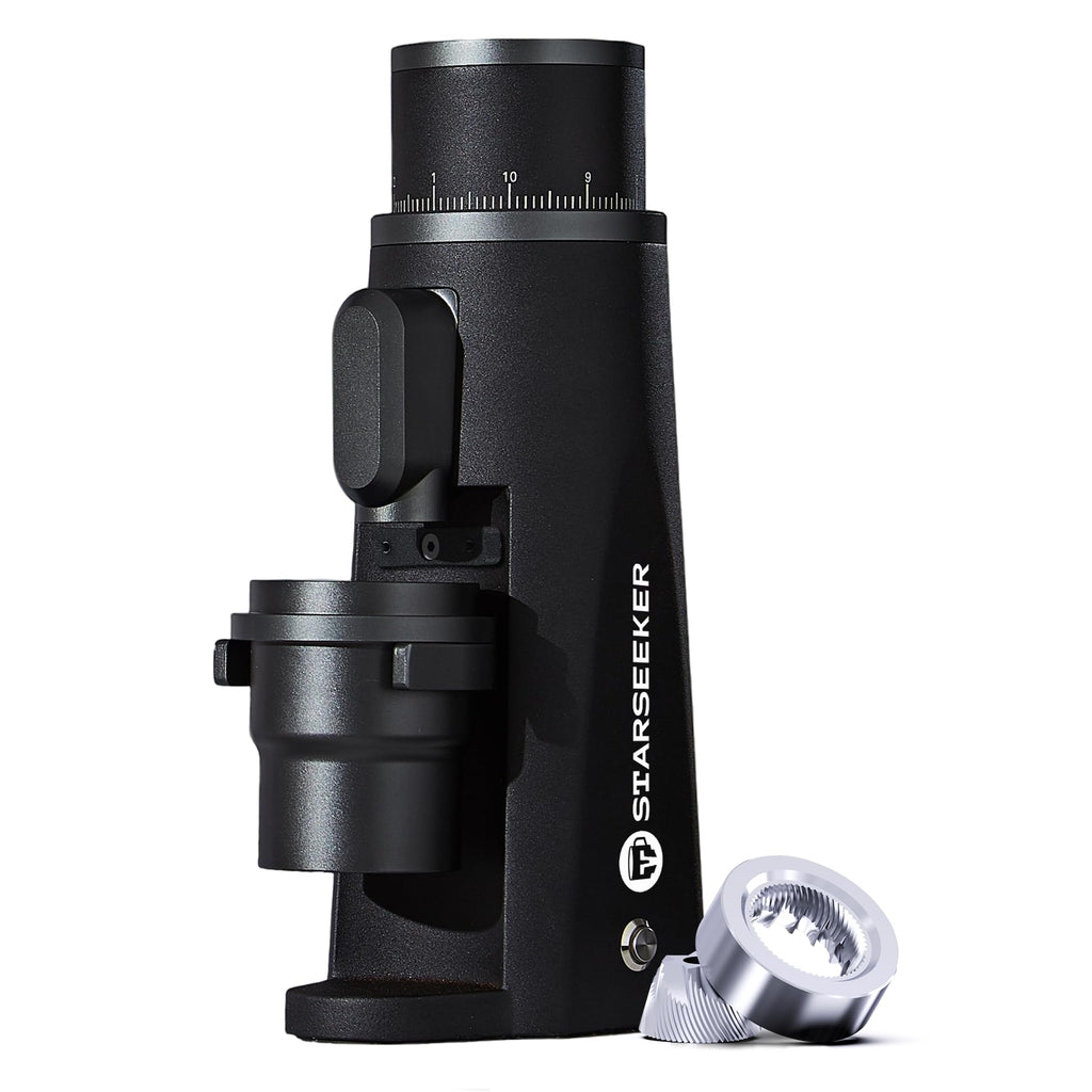 Electric Coffee Grinder E4998