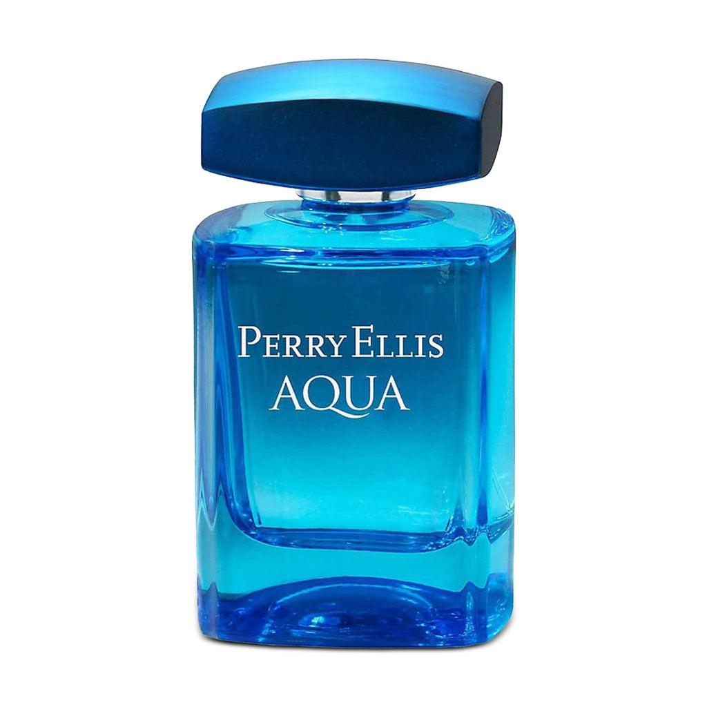 Aqua Eau De Toilette Spray 3.4 Fl Oz I917