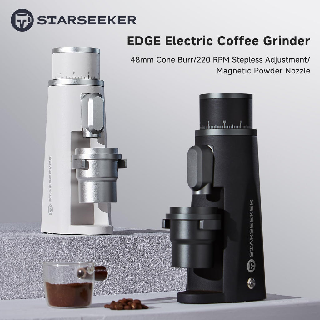 Electric Coffee Grinder E4998