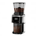 Electric Coffee Grinder with 60 Grind Settings Z859273
