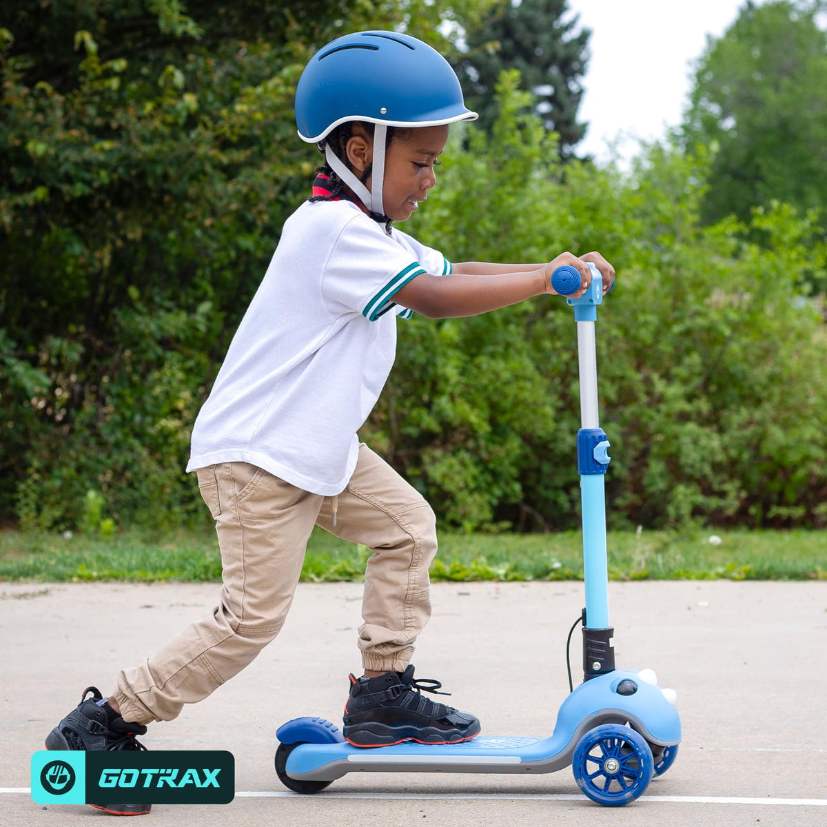 Foldable Electric Scooter F2606