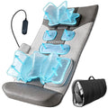 Foldable Full Body Stretching Massage Mat with Airbags T50801