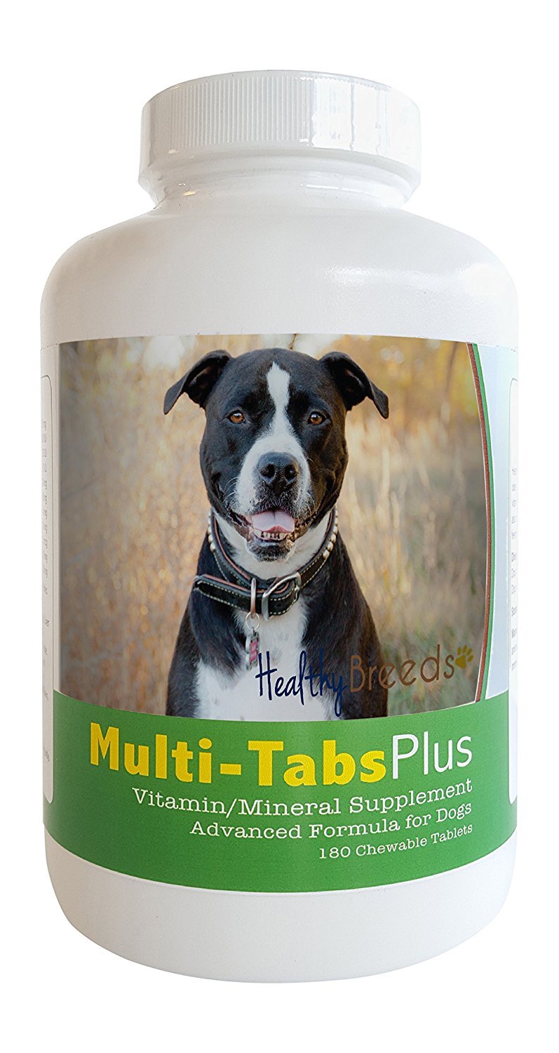 Chewable Tablets 180 Count L37218