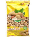 Unsalted In-Shell Peanuts 5 lb Bag D8068