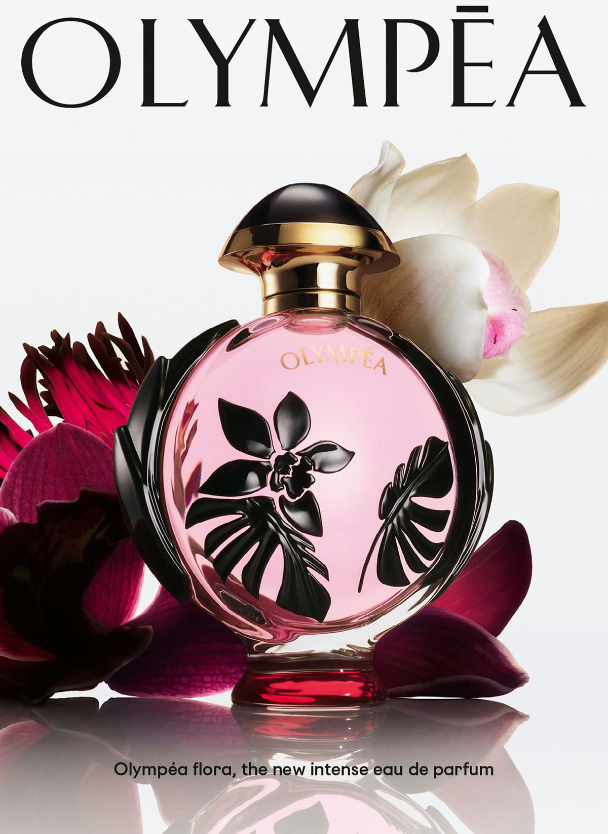 2.7 oz Eau De Parfum Intense Spray B3545
