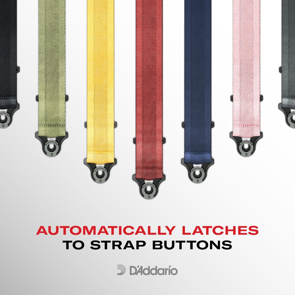 Guitar Strap V66471