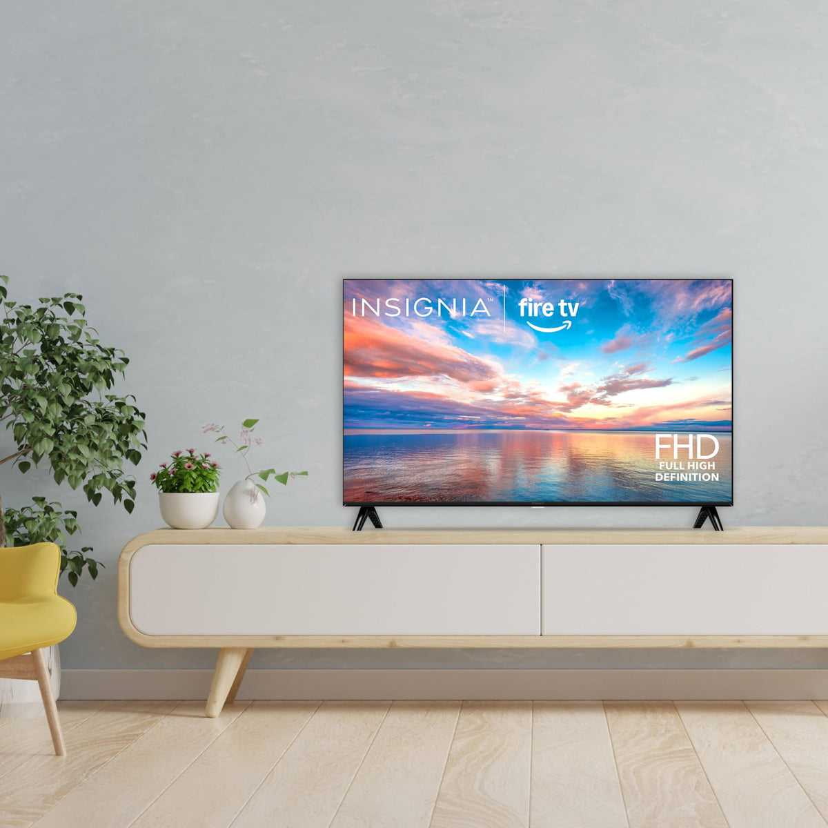32" LED Full HD Smart TV U2184