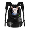 Pet Dog Carrier Backpack X28410