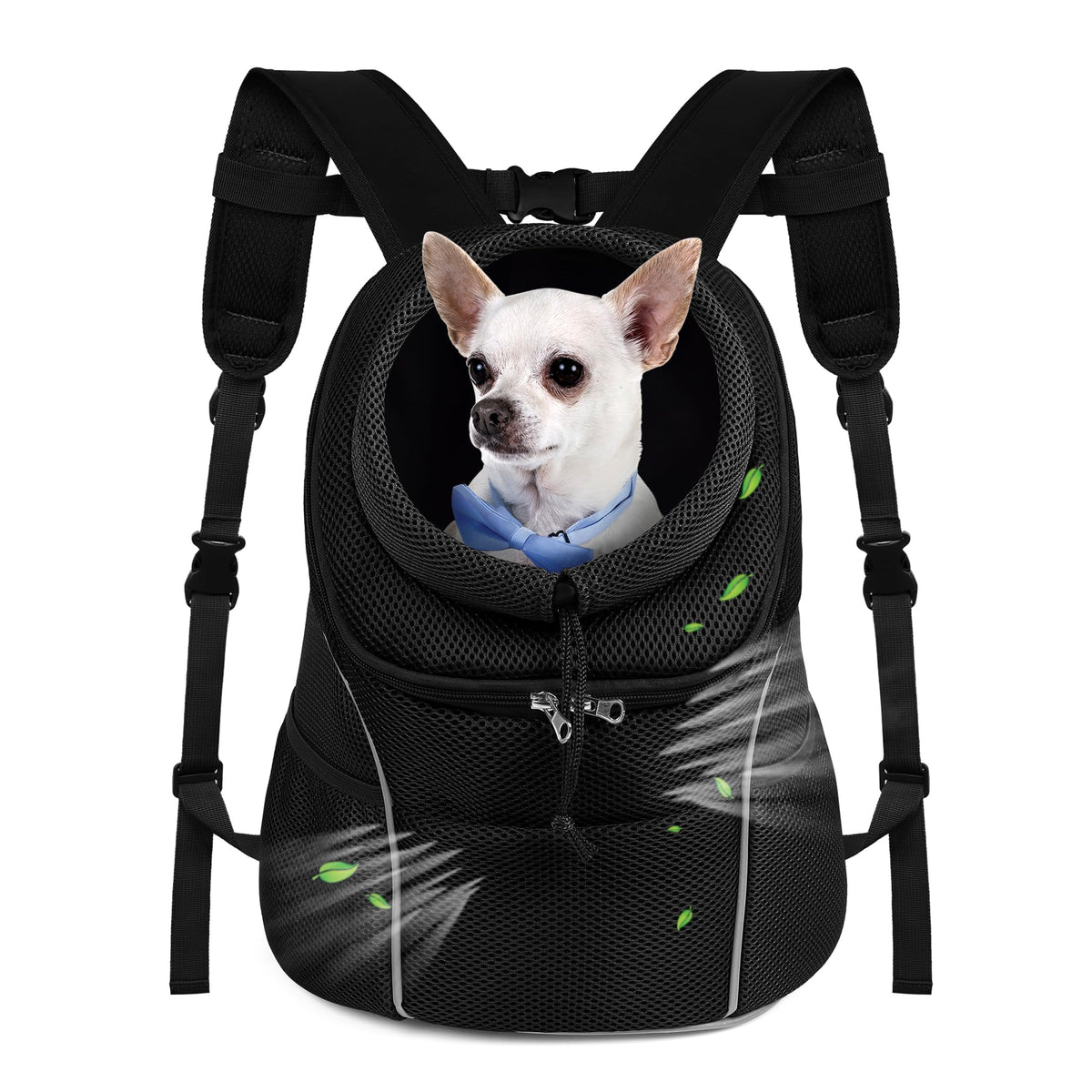 Pet Dog Carrier Backpack X28410