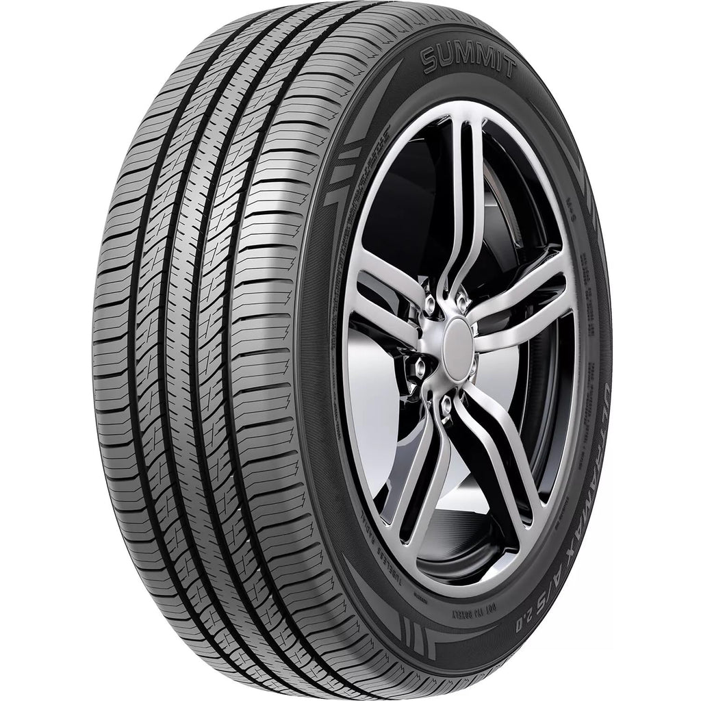 195/65R15 Tire F47817