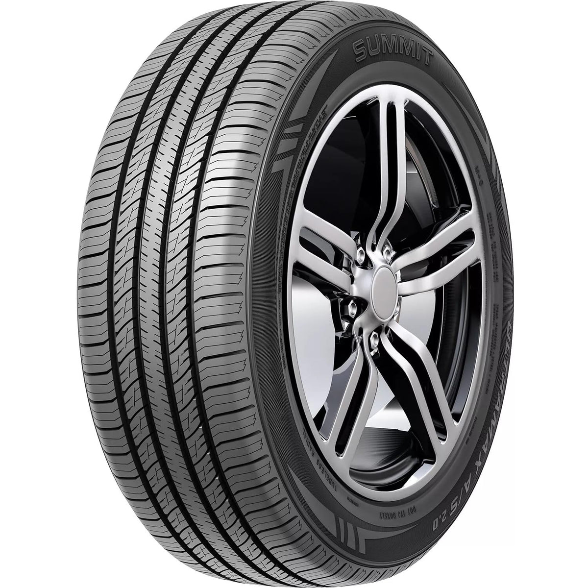 195/65R15 Tire F47817
