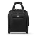 Softside Carry-On Underseat Bag, Black, 17-Inch A103