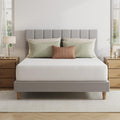 10 Inch Gel Memory Foam Full Mattress L296