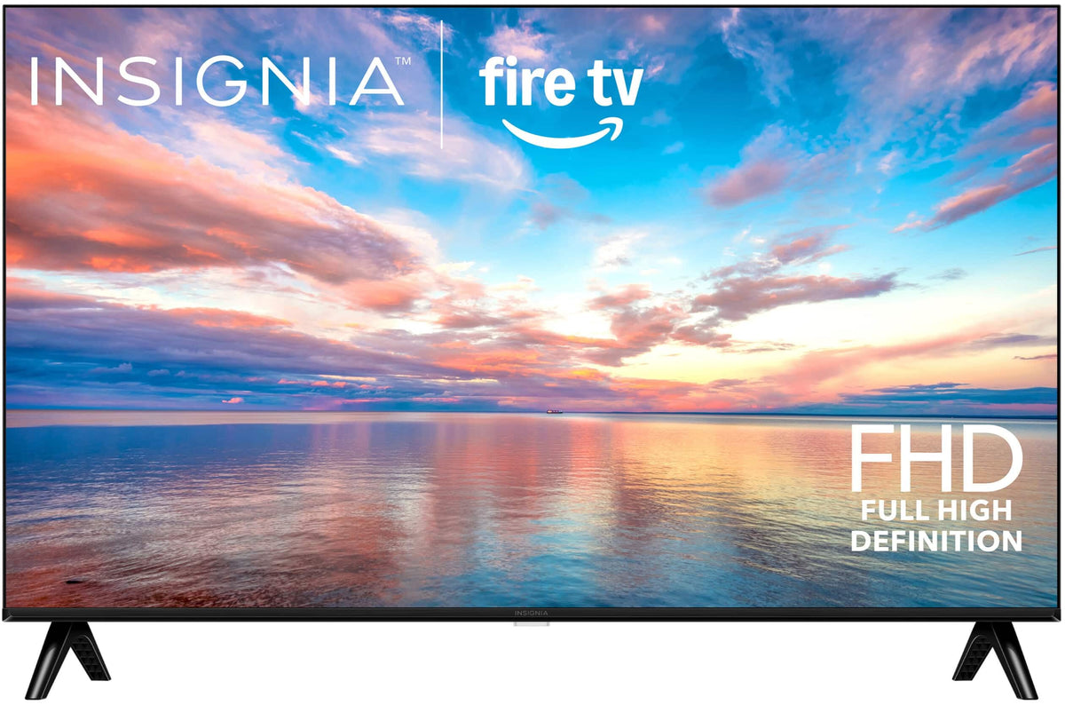 32" LED Full HD Smart TV U2184
