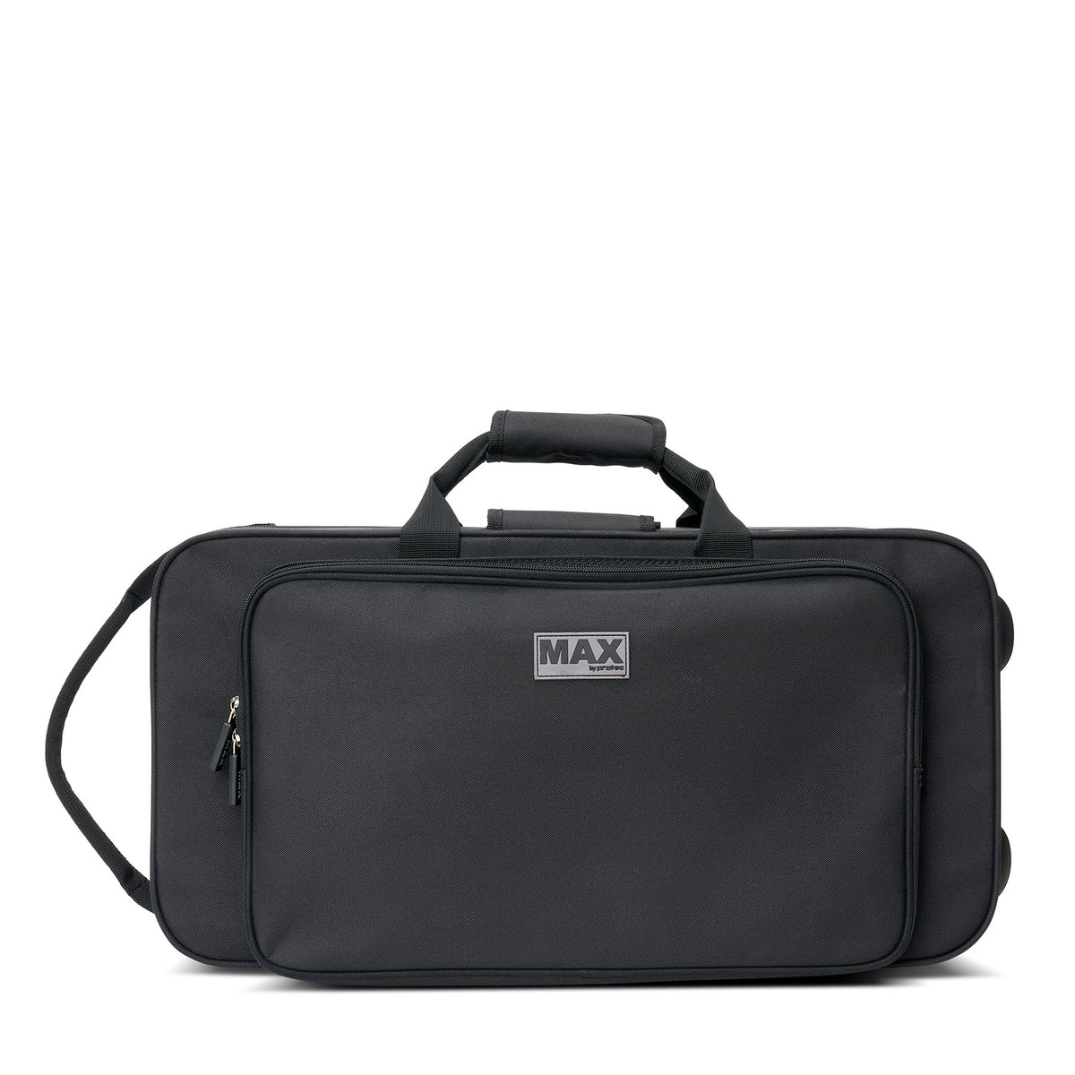 Trumpet MAX Rectangular Case with Interior Storage F973