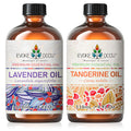 Lavender and Tangerine Essential Oil 4 Fl Oz K224970